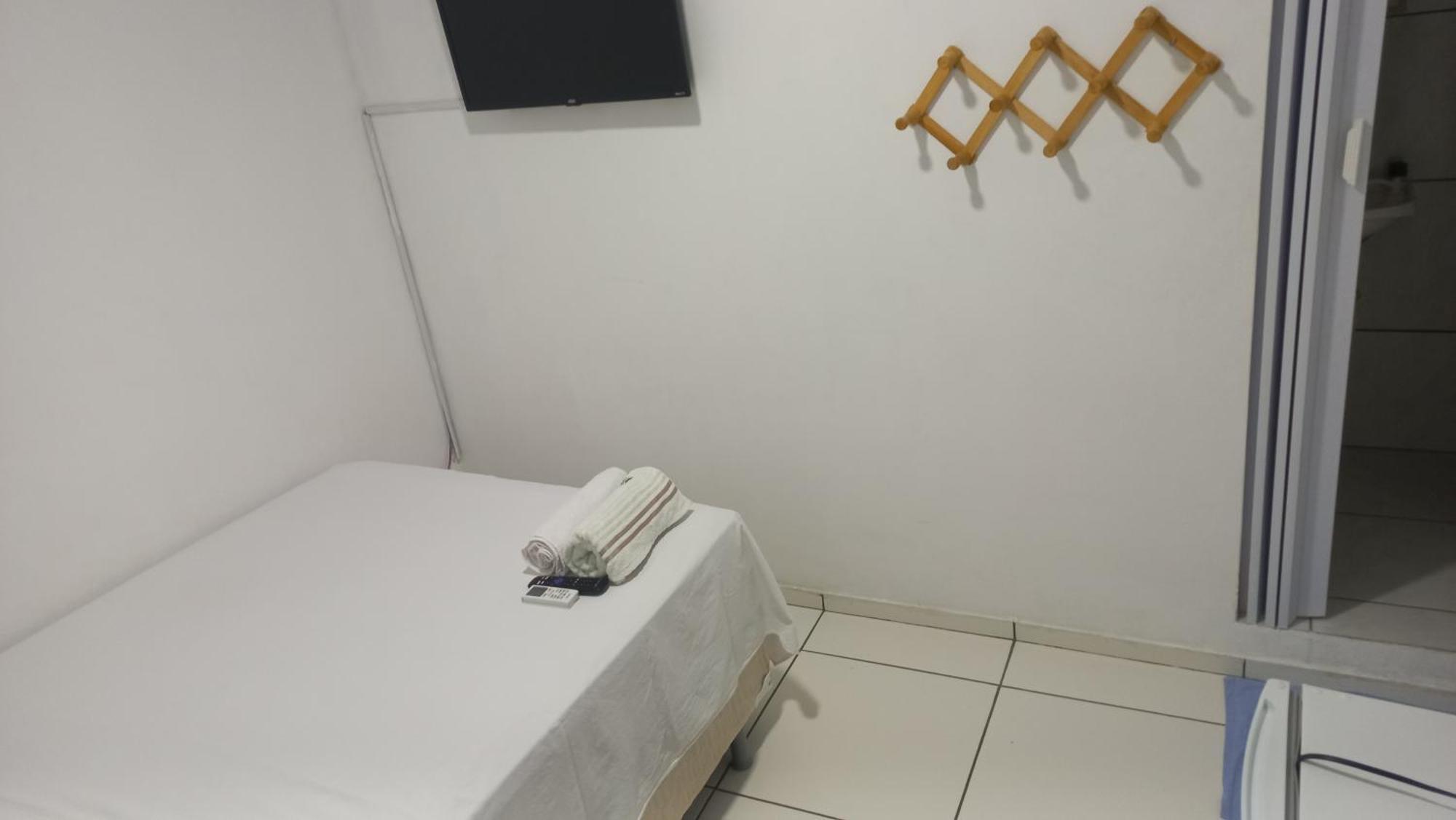 Pousada Lencois Do Delta Тутоя Экстерьер фото